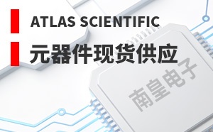 Atlas Scientific��LOGO